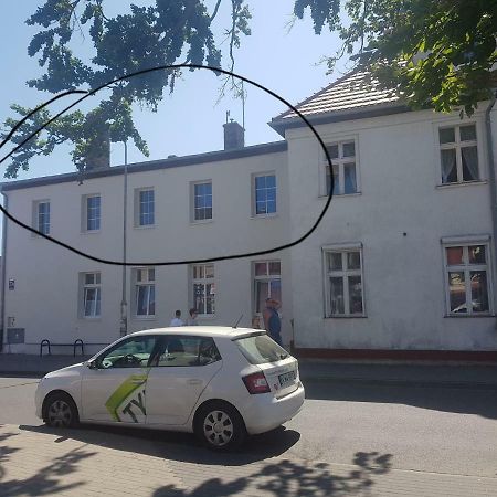 Nadmorska 27A Apartament Sarbinowo Bagian luar foto