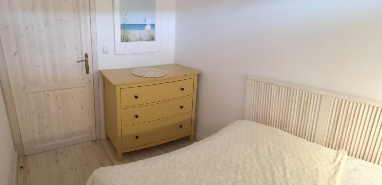 Nadmorska 27A Apartament Sarbinowo Bagian luar foto